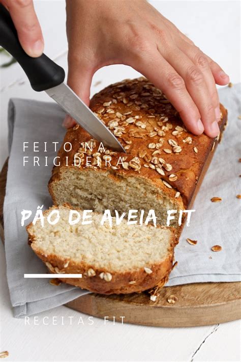 P O De Aveia Fit De Frigideira Low Carb E Fit P O De Aveia