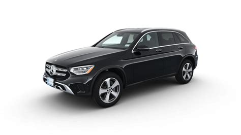 2022 Mercedes-Benz GLC Coupe | Carvana