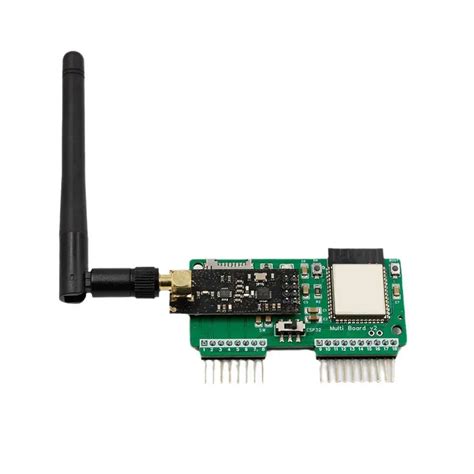 Flipper Zero Wifi Multiboard With Nrf Esp Development Board For