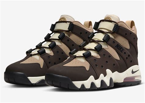 Nike Air Max2 CB 94 Baroque Brown FJ7013 200