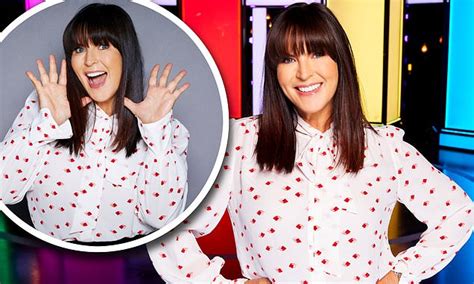 Naked Attraction Host Anna Richardson Reveals New Controversial Show