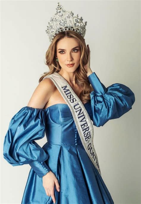 Son gemelas Aseguran que Miss Guatemala es idéntica a Belinda