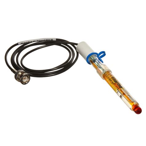 Thermo Scientific Lectrode De Ph Combin E Bulbe Renforc Orion