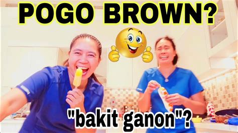 Pogo Brownbakit Ganon Usapang Quiboloy Youtube