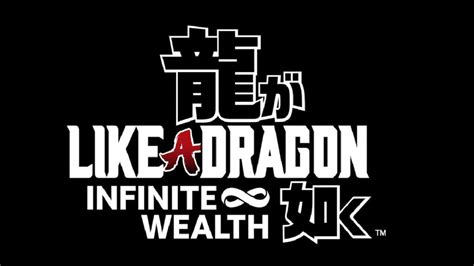 Like A Dragon Infinite Wealth Il Trailer Di Yakuza 8 Allxbox