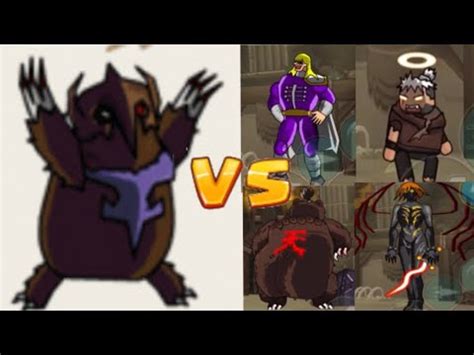 Blackmoor 2 Lord Of The Owls Vs Arena Bosses YouTube