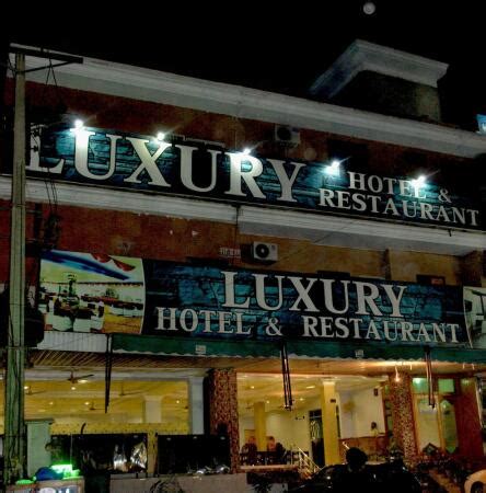 Luxury Hotel And Restaurant Bahawalpur Hotel günstig buchen