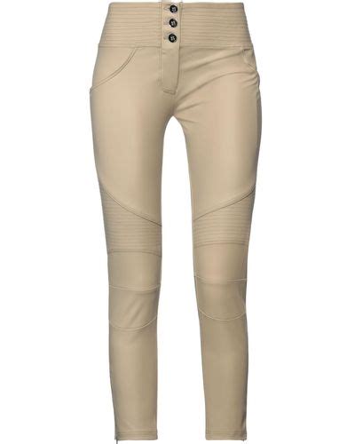 Freddy Capri And Cropped Pants For Women Online Sale Up To Off Lyst