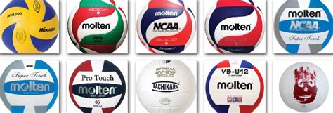 Top 10 Best Volleyball Ball - Easy Volleyball Ball Buyers Guide!