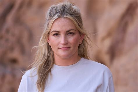 Jamie Lynn Spears Breaks Down In Tears As She Discusses Her Daughter S