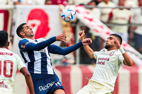 Alianza Lima vs Universitario Los clásicos más recordados del fútbol