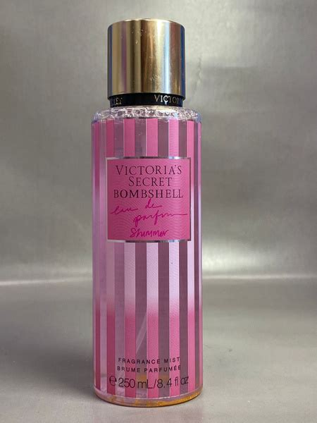 Характеристики Victoria's Secret Парфюмированный мист Bombshell Eau De ...