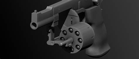 Artstation Mateba Mtr 8 38spl Revolver