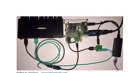 issues adding an AIMOS 401 KVM switch. : r/pikvm