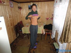 Naughty Russian MILF Hard Fetish Photo Gallery