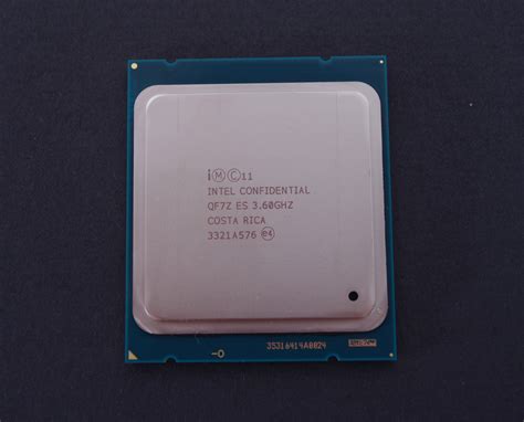 Ivy Bridge E Im Test Intel Core I7 4960X Hardwareluxx