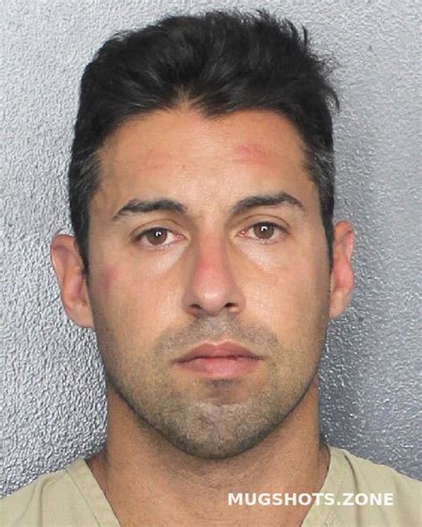 Martin Gilberto Manuel Broward County Mugshots Zone