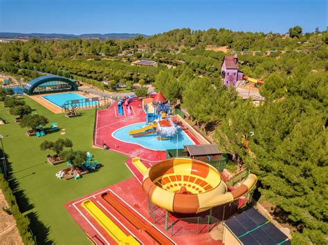 Campings Capfun Para Disfrutar De Unas Vacaciones En Familia Incre Bles