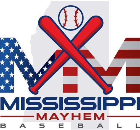 Grand Slam Sports Tournaments Baseball Mississippi Mayhem 11u Aaa