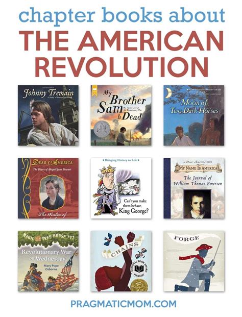 American revolution for kids – Artofit