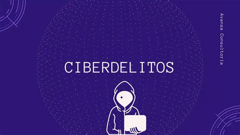 Tipos De Ciberdelitos Pdf Descarga Gratuita