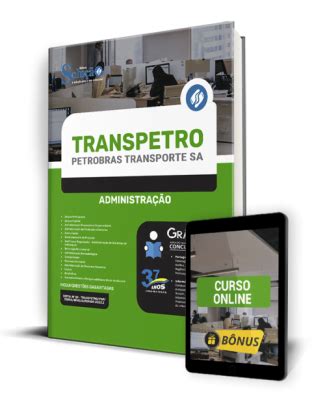 Faça o Download Baixe agora Faça o Download Apostila Transpetro