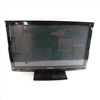 Panasonic Plasma Hd Tv Property Room