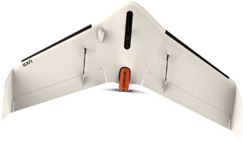 Professional Mapping Drone Discover The Delair Ux Uav