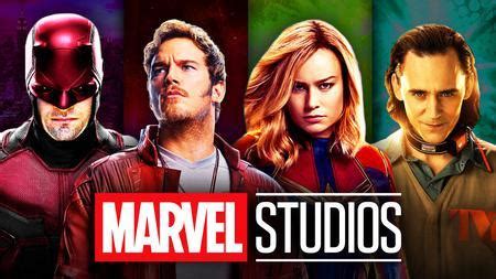Marvel Cinematic Universe Phase 5 | News & Updates