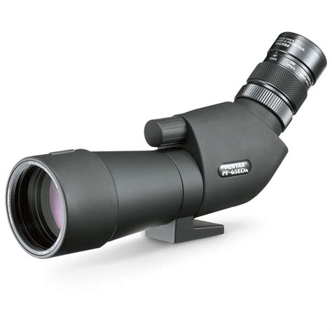 Pentax® Pf 65ed A Ii 20 60x65 Mm Spotting Scope 206963