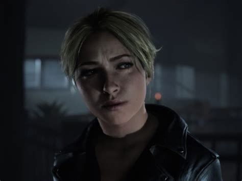 Until Dawn Remake CGMagazine