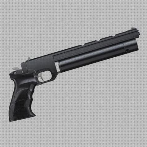 Las 40 Mejores Pistolas Aires Comprimidos Pcp 5 5mm Actualizado