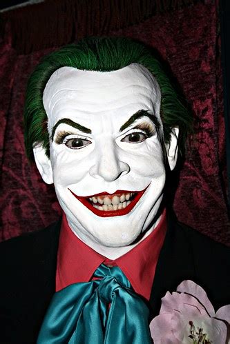 titdilapa: Jack Nicholson As The Joker