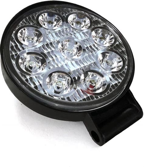 Halogen Lampa Robocza Led Halogen Okr G A W V Opinie I Ceny Na