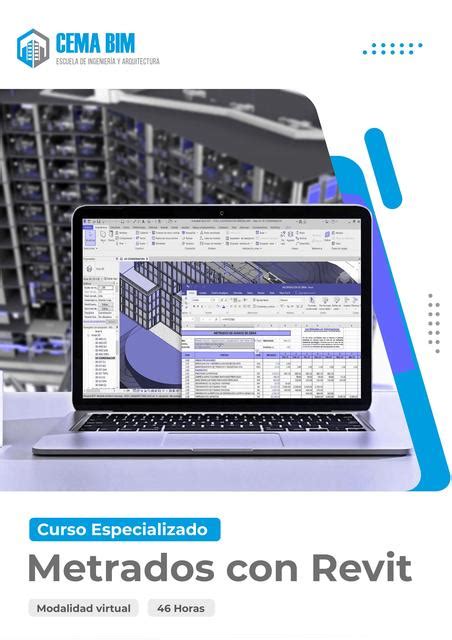 Metrado Con Revit Angel Jose Mamani Apaza Udocz