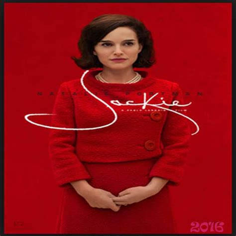 Jackie (2016) - Film, Sinopsis, Pemain, Trailer