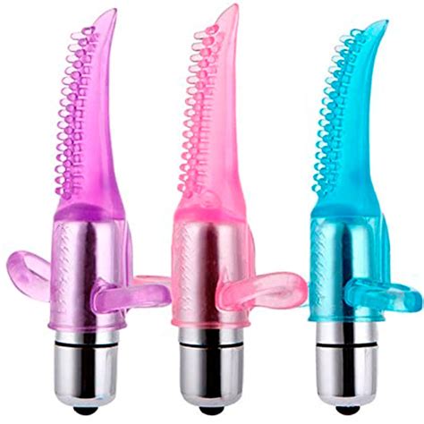 Lengua Vibradora Alkimia Distri Sex