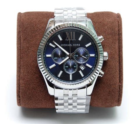 Đồng Hồ Michael Kors MK8280 Cho Nam