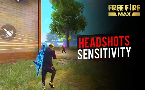 Best Free Fire MAX Sensitivity Settings For Auto Headshots In Android