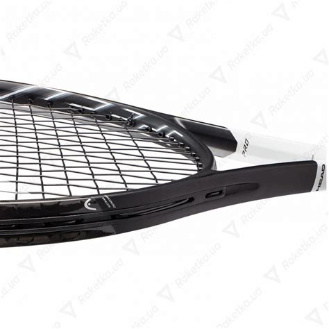 Head Graphene 360 Speed Pro - купить в Киеве, цены на ракетки head ...