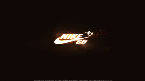 Nike Sb Logo Wallpaper - WallpaperSafari