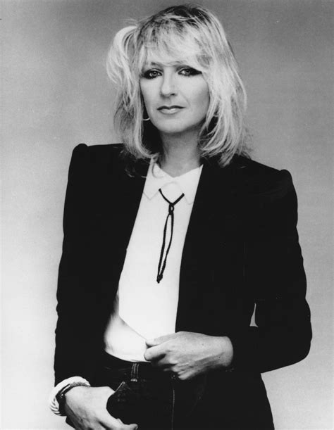 Christine Mcvie Dead Fleetwood Mac Singer Keyboardist Dies At 79