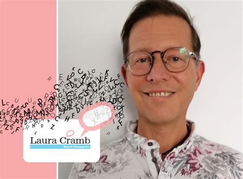 Meet The Team Laura Cramb Speech Therapy