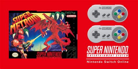 Metroid-site | Games | Nintendo NL
