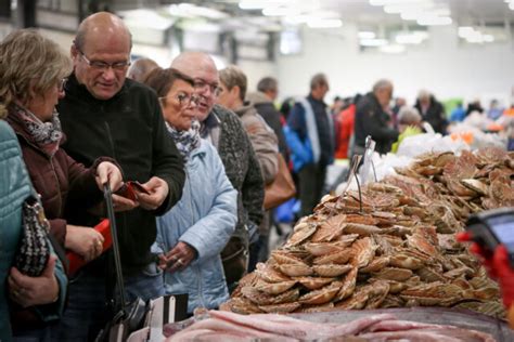 Port en Bessin quel prix pour la Saint Jacques lors de la fête de la