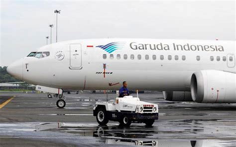 Penjelasan Dirut Garuda Giaa Soal Penjajakan Merger Dengan Pelita Air