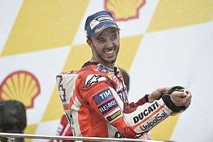 Malaysian Motogp Dovizioso Wins To Keep Title Hopes Alive