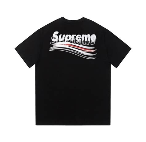 Balanciaga Supreme T Shirt Tnairshoes