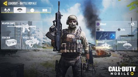 Todo Sobre Las Ventajas Y Modificaciones En Call Of Duty Mobile