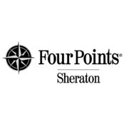 Four Points Sheraton Logo PNG Transparent – Brands Logos